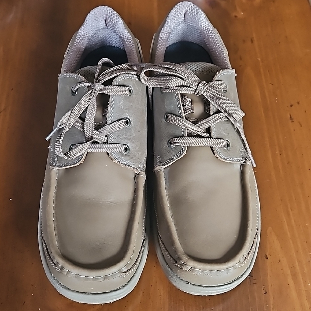 Men's Orthofeet Size 13 Lace Up Oxford